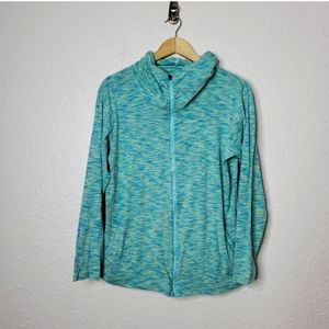 Columbia OuterSpaced Full Zip Hoodie Size 1X